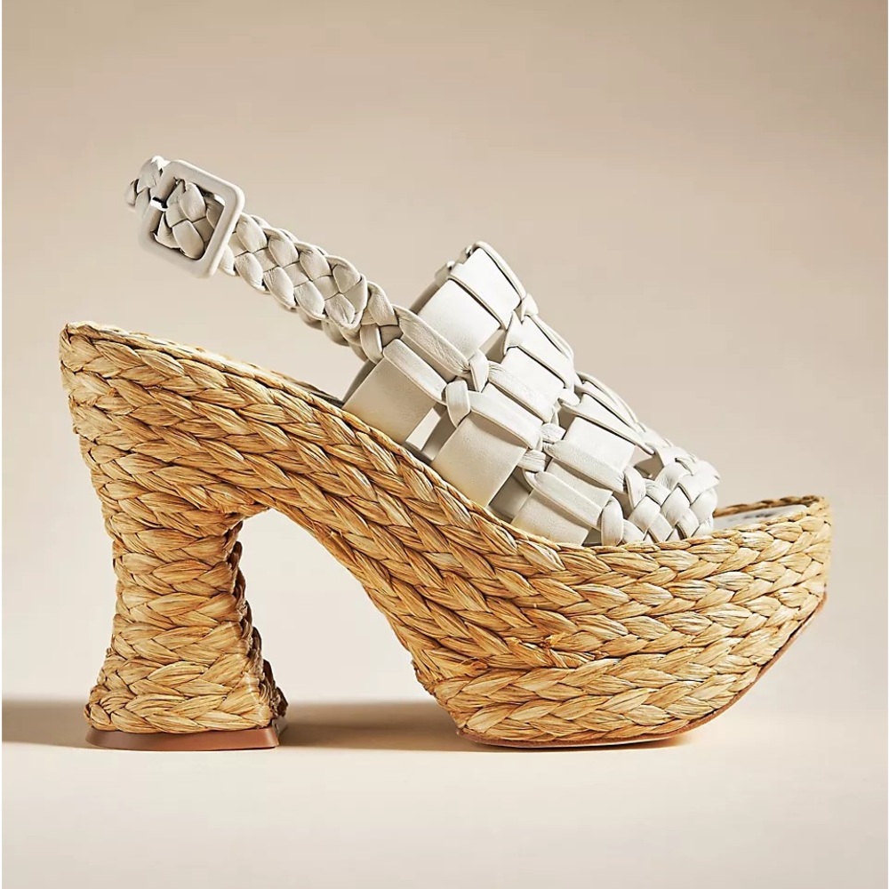 Paloma Barcelo Prue Heels